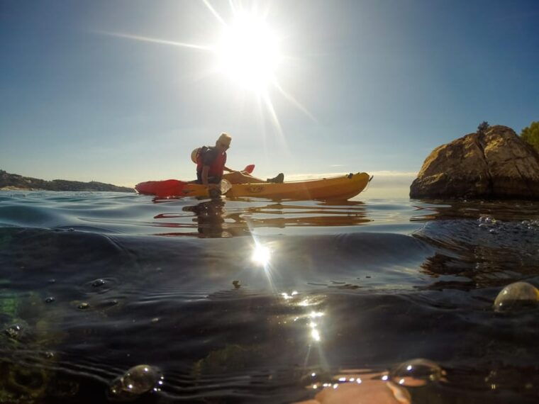 la-herradura-kayak-tour-in-cerro-gordo-natural-park