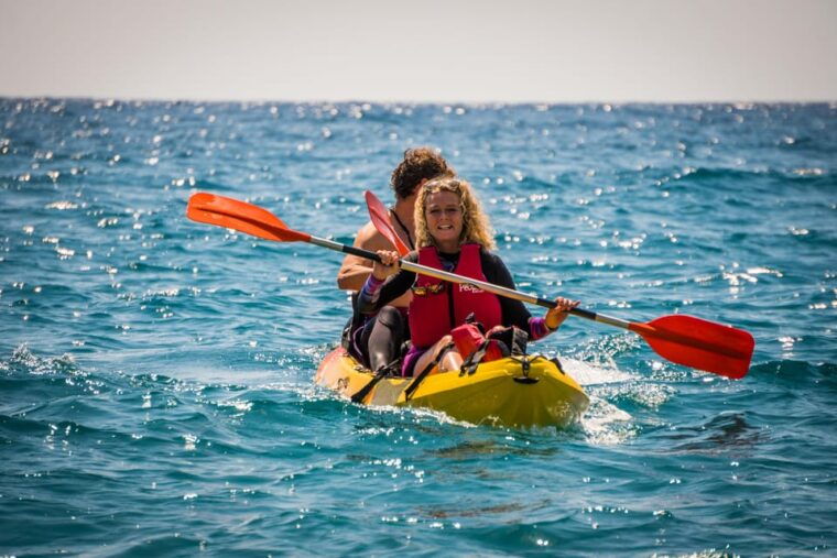 la-herradura-kayak-tour-in-cerro-gordo-natural-park