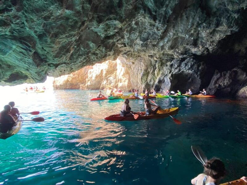 la-herradura-maro-cliffs-kayak-and-snorkeling-tour