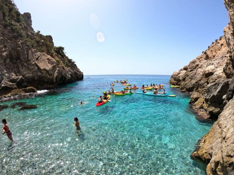 la-herradura-maro-cliffs-kayak-and-snorkeling-tour