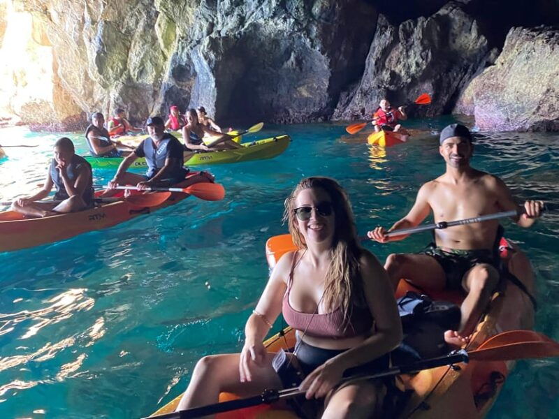 la-herradura-maro-cliffs-kayak-and-snorkeling-tour