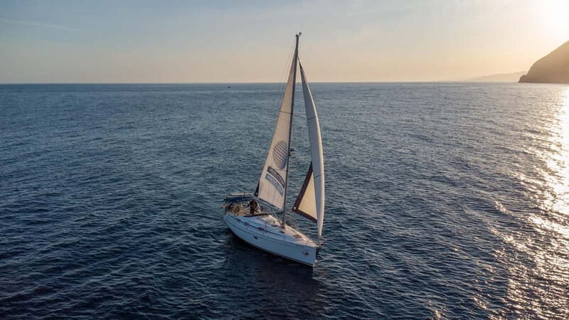 La Herradura-Maro-Nerja: Sailing at Sunset - What Reviewers Say