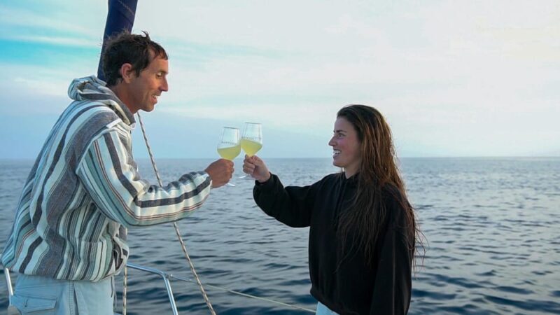 La Herradura-Maro-Nerja: Sailing at Sunset - FAQ