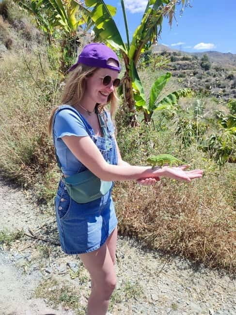 La Herradura: Private Visit to Europe's Only Coffee Farm - Key Points