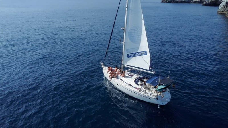 La Herradura: Sailing with a view of dolphins - The Detailed Breakdown of the Trip