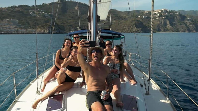 La Herradura: Sailing with a view of dolphins - Why Choose This Tour?