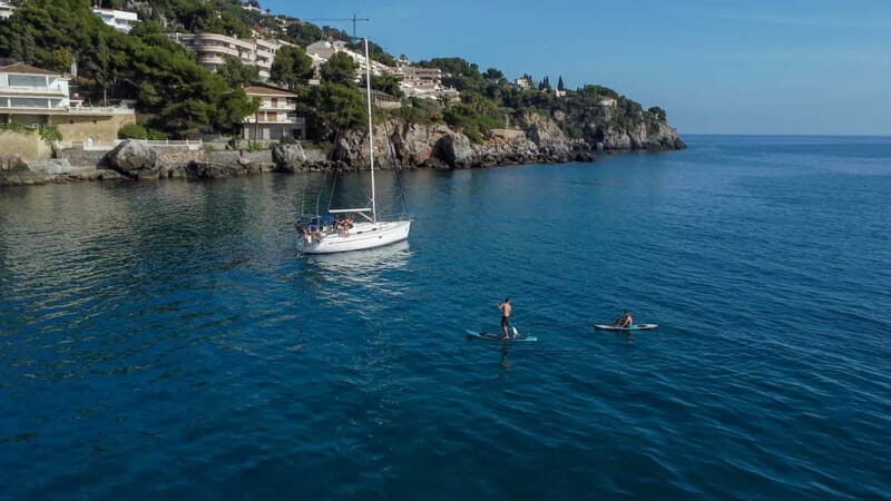 La Herradura: Sailing with a view of dolphins - Practical Information & FAQs