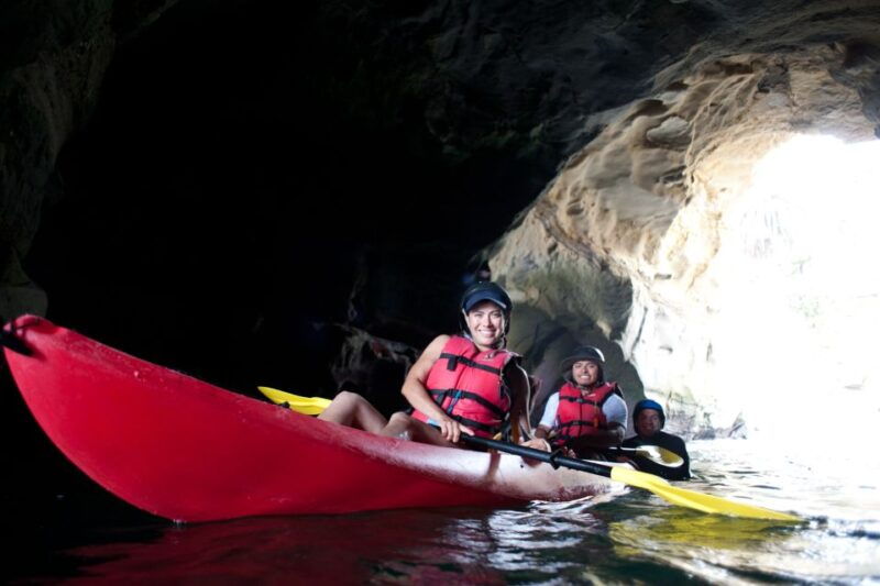 la-jolla-2-5-hour-kayak-and-snorkel-tour