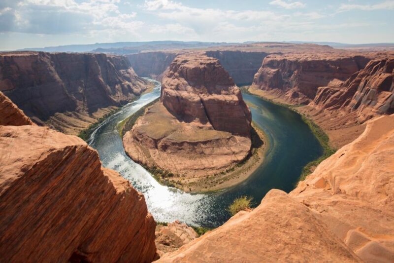 LA: Las Vegas, Sedona, Monument, Antelope Canyon, 5-Day Tour - Why This Tour Stands Out