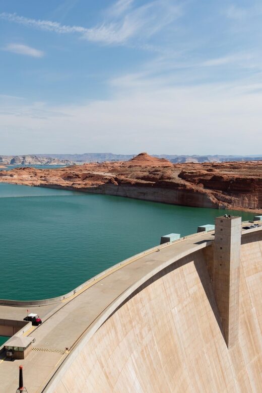 LA: Las Vegas, Sedona, Monument, Antelope Canyon, 5-Day Tour - Final Thoughts
