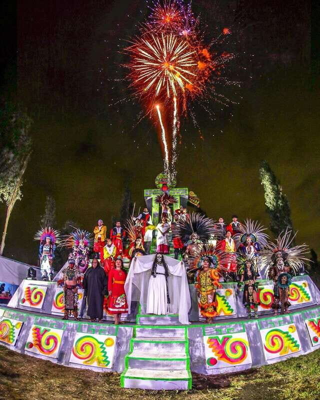 La Llorona, Live Show in the Canals of Xochimilco. - An Overview of What to Expect