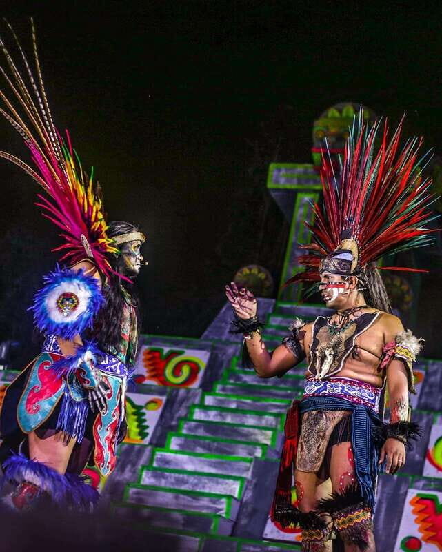 La Llorona, Live Show in the Canals of Xochimilco. - Why This Tour Offers Value