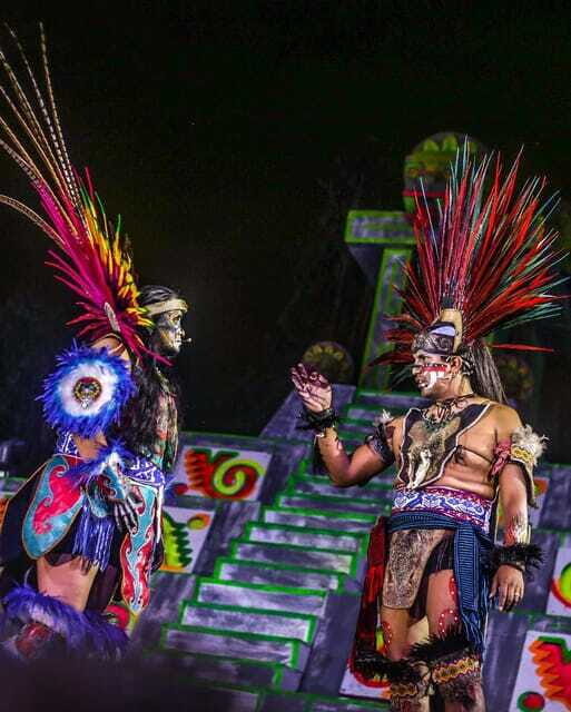 La Llorona, Live Show in the Canals of Xochimilco. - Who Will Love This Experience?