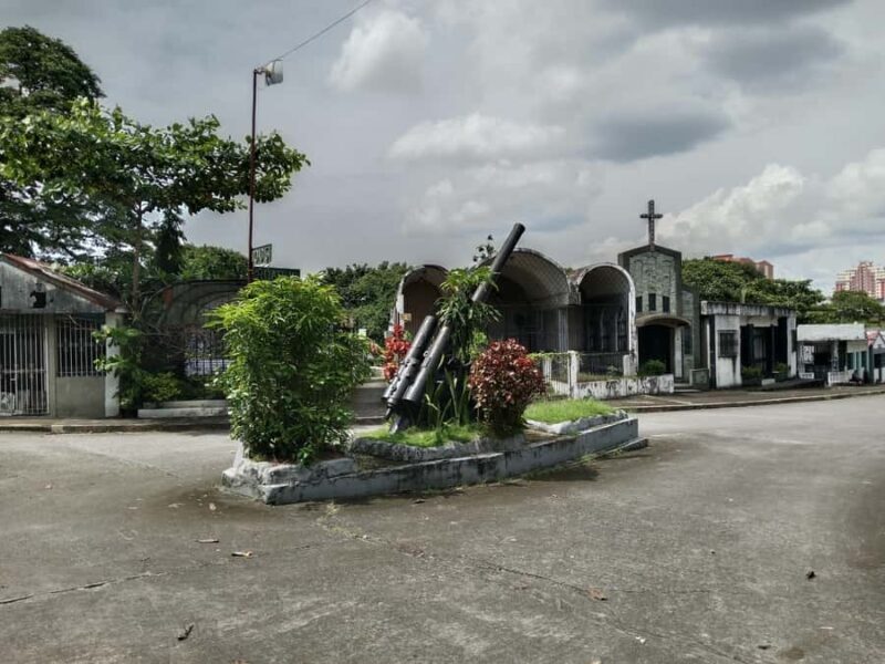 La Loma Catholic Cemetery Walking Tour - A Closer Look at the La Loma Catholic Cemetery Walking Tour