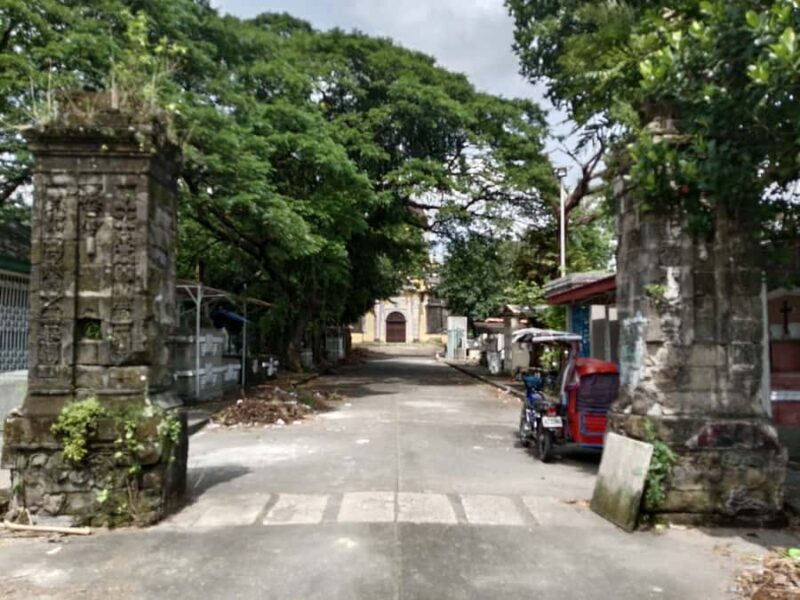 La Loma Catholic Cemetery Walking Tour - The Sum Up: Who Will Love This Tour?