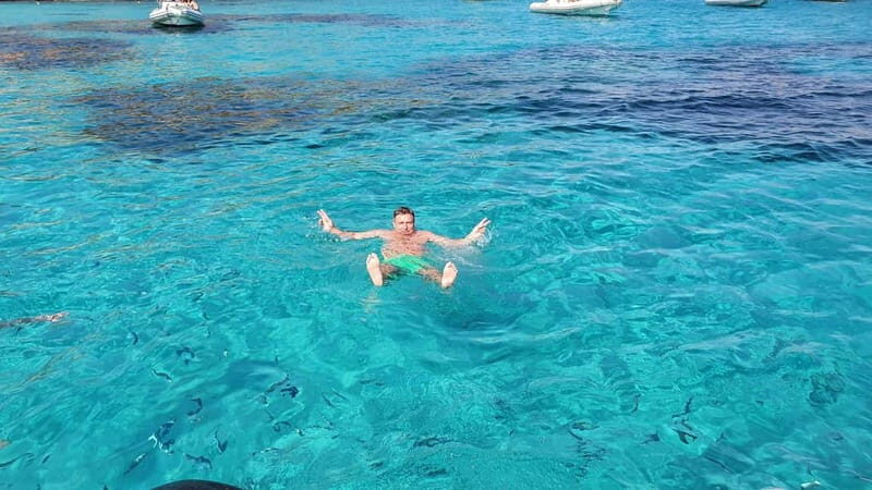 La Maddalena: 7 Islands 7 stops All day Guided Tour - Why This Tour Stands Out