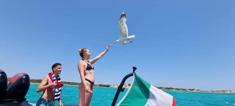 La Maddalena: 7 Islands 7 stops All day Guided Tour - Is It Worth the Price?