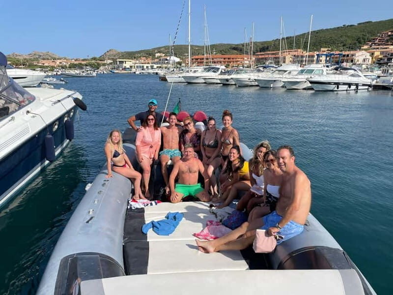 La Maddalena: 7 Islands 7 stops All day Guided Tour - Final Thoughts