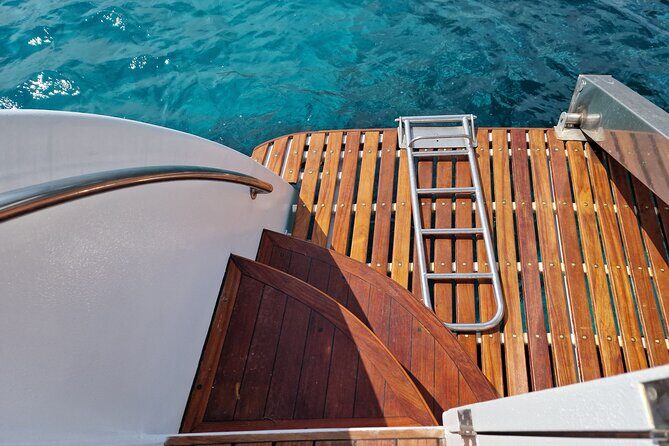 La Maddalena Archipelago Comfort Boat Tour - Final Thoughts