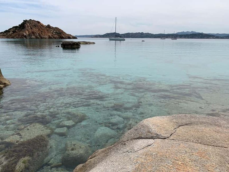 La Maddalena Archipelago: daily sailing tour with lunch - Who is this tour best suited for?  