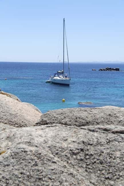 La Maddalena Archipelago: daily sailing tour with lunch - Why We Loved This Tour