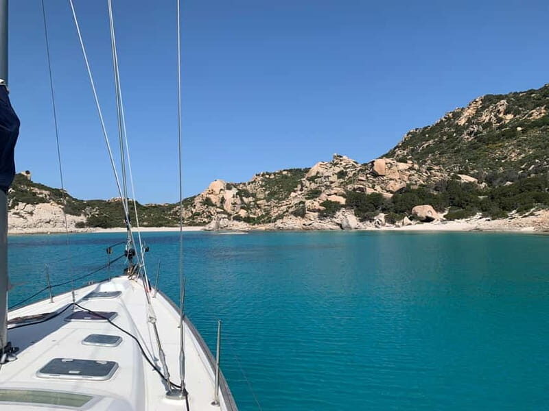 La Maddalena Archipelago: daily sailing tour with lunch - Additional Insights from Reviews