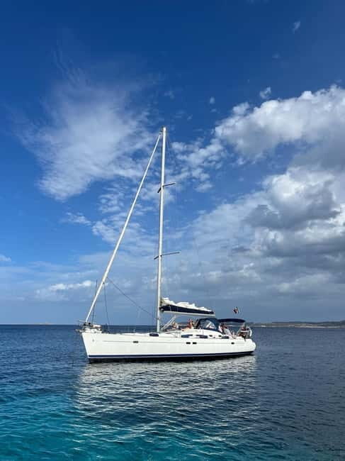 La Maddalena Archipelago: daily sailing tour with lunch - Final Thoughts