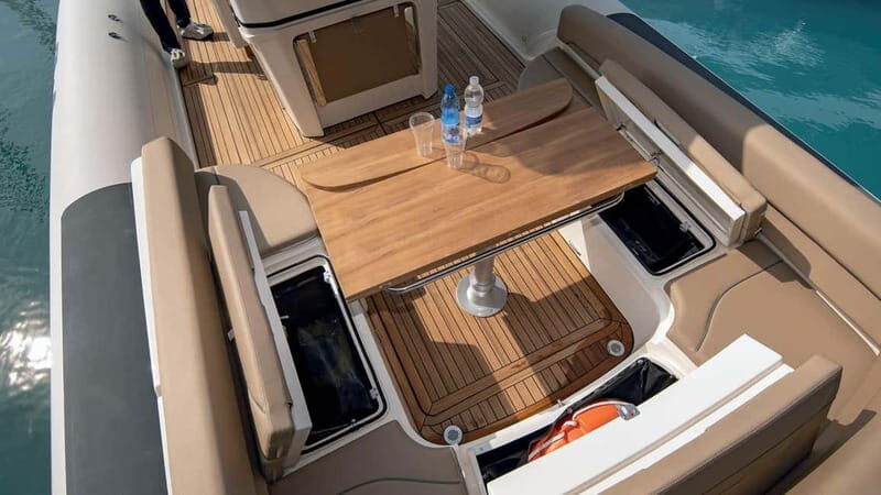 La Maddalena Archipelago: Exclusive tour in a luxury rubber dinghy. - Practical Details & What to Keep in Mind