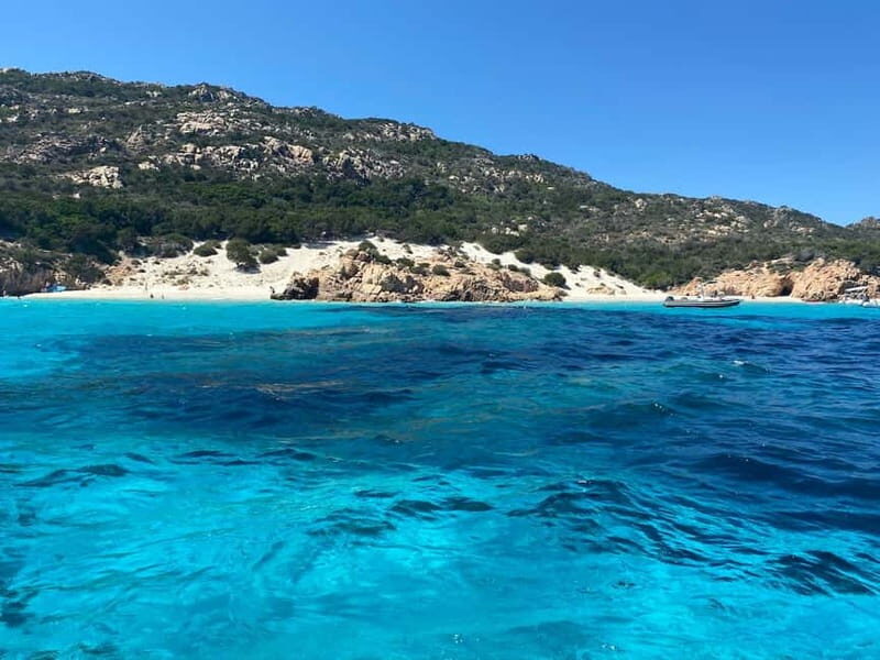 La Maddalena Archipelago: Exclusive tour in a luxury rubber dinghy. - FAQ