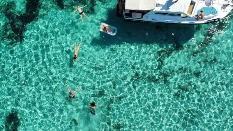 LA MADDALENA ARCHIPELAGO: EXCURSION ON BOARD MAUI - Frequently Asked Questions