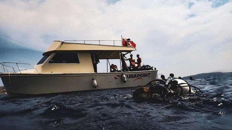 La Maddalena Archipelago & Lavezzi: Adventure Dives trip - The Experience You’ll Remember