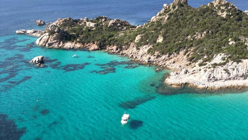 La Maddalena Archipelago & Lavezzi: Adventure Dives trip - FAQs