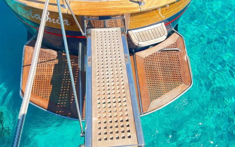 La Maddalena Archipelago: private all inclusive boat tour - Final Thoughts