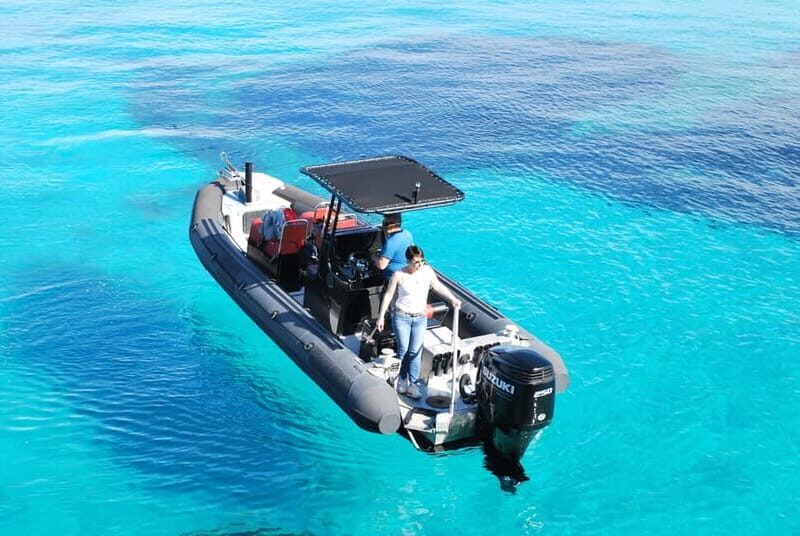 La Maddalena Archipelago: Private Trip by Zodiac (RIB) - Who Is This Tour Perfect For?