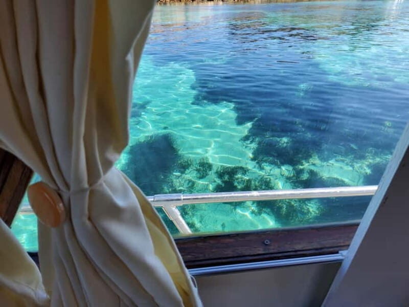 La Maddalena boat tour with lunch and drinks included - Authentic Traveler Insights
