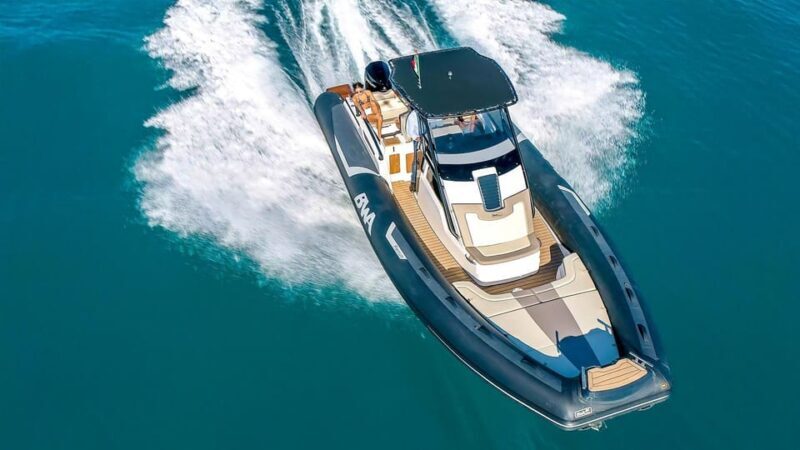 La Maddalena: island tour with aperitif and brunch on board - Value for Money