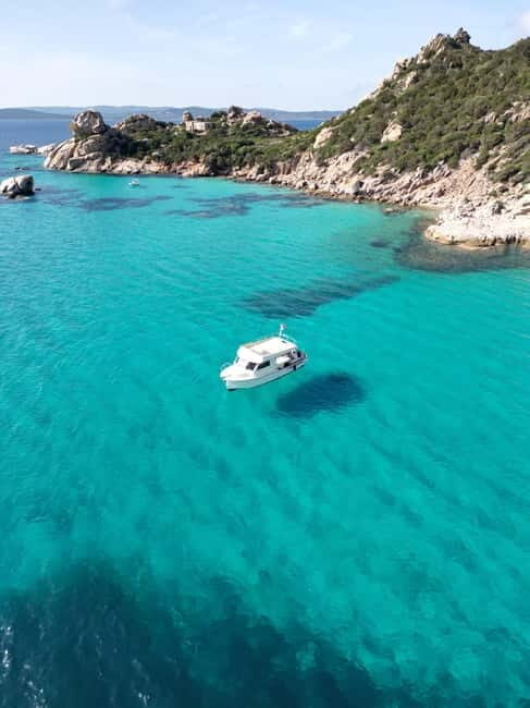 La Maddalena & Lavezzi: Full-Day Boat Scuba Diving Trip - Practical Details & Tips
