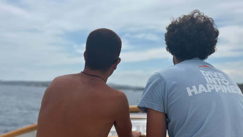 La Maddalena & Lavezzi: Full-Day Boat Scuba Diving Trip - Cost & Value Analysis