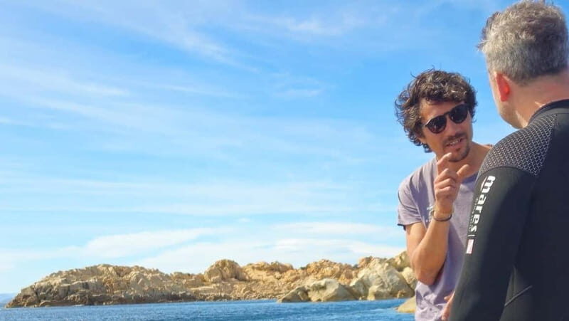 La Maddalena & Lavezzi: Full-Day Boat Scuba Diving Trip - The Sum Up