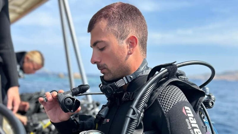 La Maddalena & Lavezzi: Full-Day Boat Scuba Diving Trip - FAQ