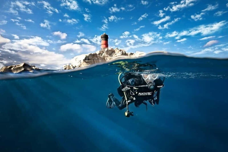 La Maddalena: Scuba Diving Experience for Beginners - What Reviewers Say