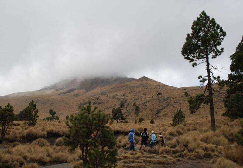 La Malinche Volcano: Hike to the Top and Explore Tlaxcala - Authenticity and Value