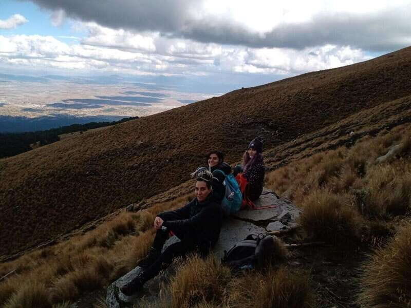 La Malinche Volcano: Hike to the Top and Explore Tlaxcala - FAQ