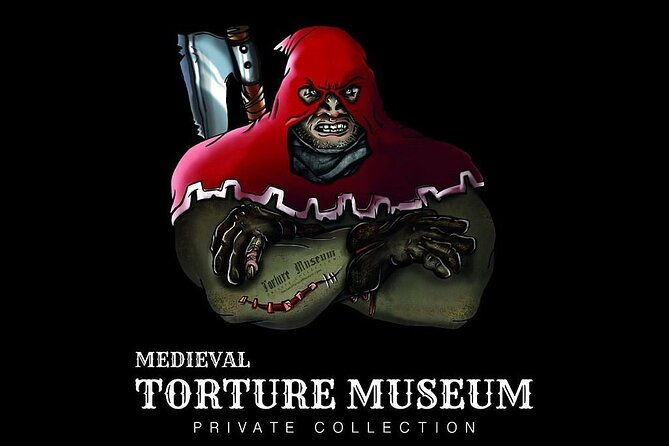 la-medieval-torture-museum-ticket-with-audio-guide-and-ghost-hunting