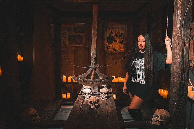 la-medieval-torture-museum-ticket-with-audio-guide-and-ghost-hunting