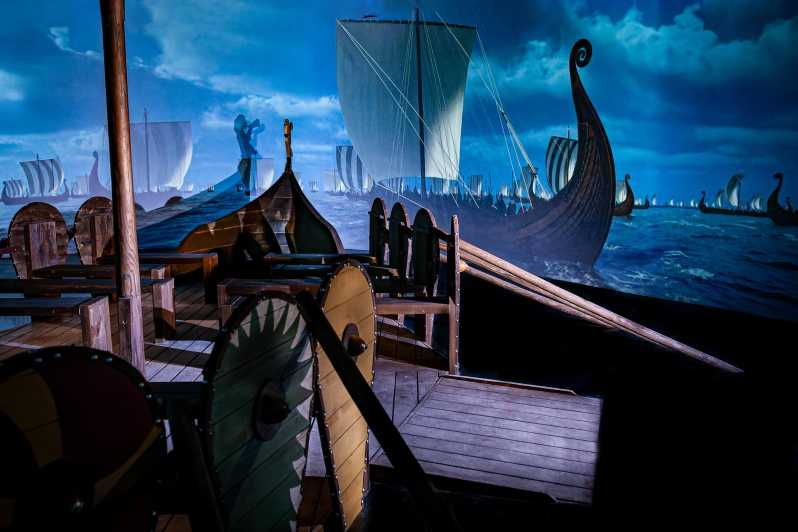 La Mora : Follow the steps of William The Conqueror - An Introduction to La Mora’s Tour Experience