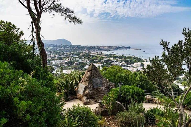 La Mortella Gardens excursion from Ischia - What to Expect During Your Visit