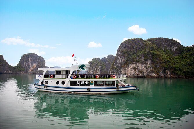 La Muse Cruise Bai Tu Long Bay Day Tour from Halong Bay - Final Thoughts: Is It Worth It?