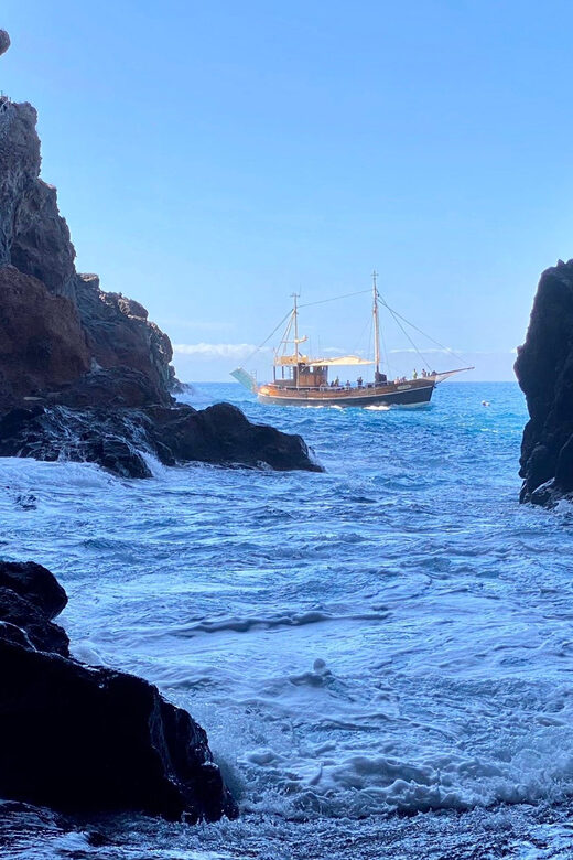 La Palma: 4 Stunden Bussard Classic Tour - Who Should Consider This Tour