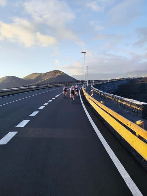 La Palma: Discover the south of the island on a road bike - Exploring the Itinerary in Detail